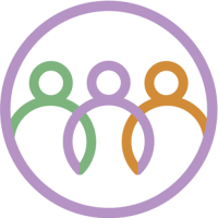 Midland Women's Health Care Place Incorporated logo