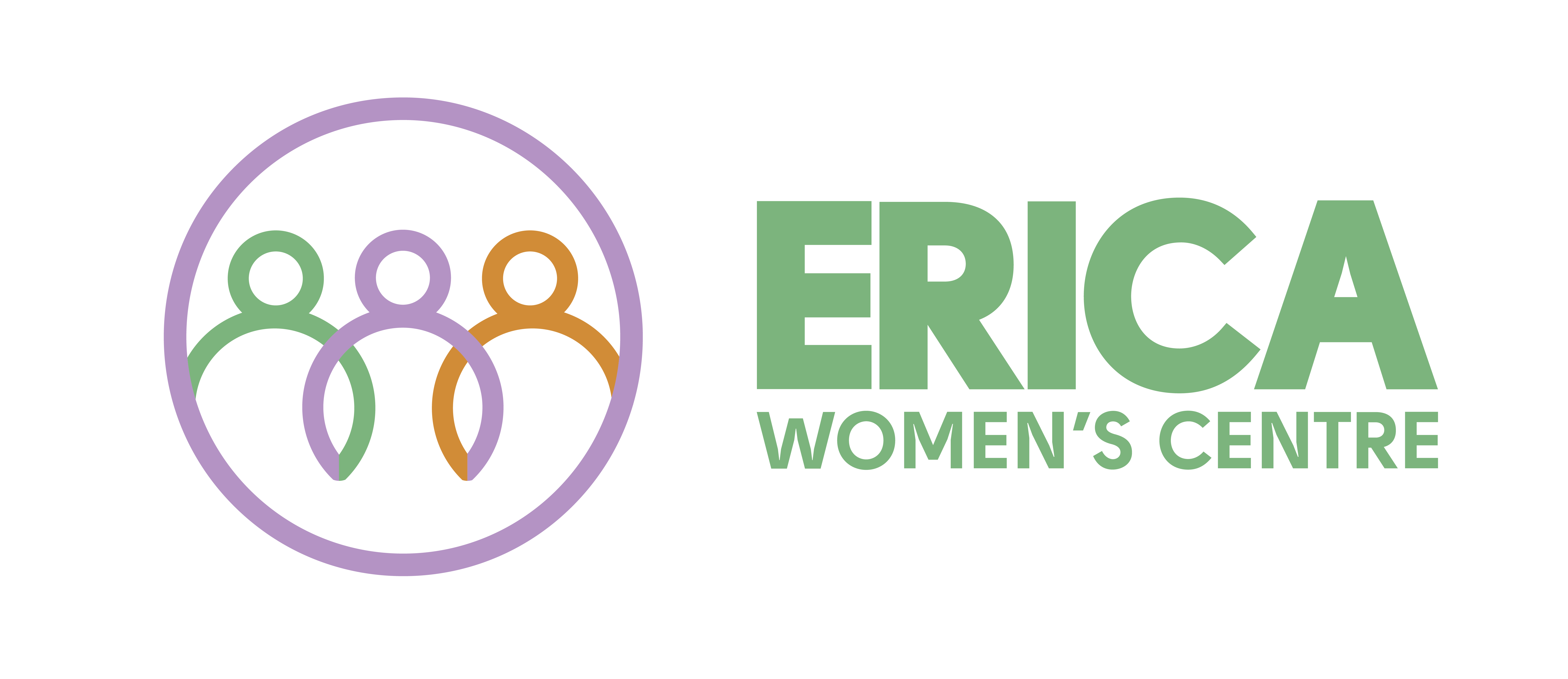 ERICA Women's Centre